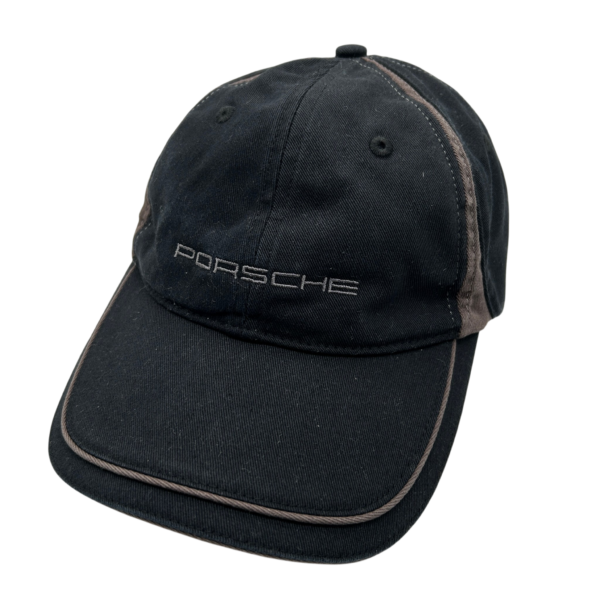 Porsche vintage Dadcap
